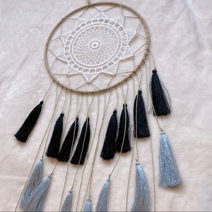 Handmade dream catcher